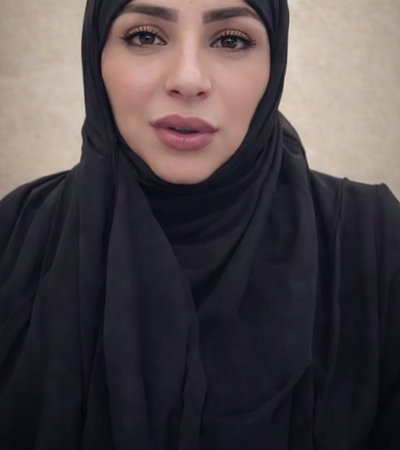 اليوم العالمي لمكافحة الفساد .. المحامية د .رباب المعبي