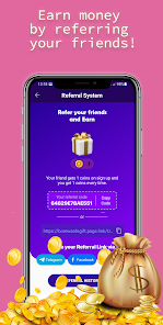  تطبيق Borewards – اربح مكافآت حقيقية بسهولة! تجربة سهلة وممتعة