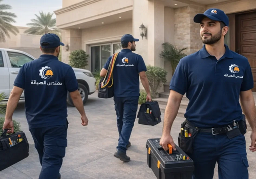 لماذا يعتبر الكشف المبكر عن التسربات مهمًا؟  هذه الخدمات في العديد من المدن