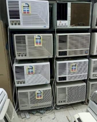 هل لديك مكيفات مستعملة في الرياض؟ نحن نقوم شراء مكيفات مستعمله بالرياض    0530276867‬‏ 