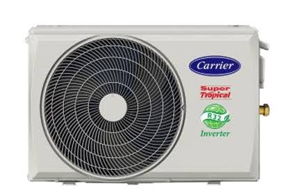 للبيع تكييف كاريير X-Cool 1.5 حصان بارد فقط ديجيتال بلازما كباس سوبر تروبيكال 