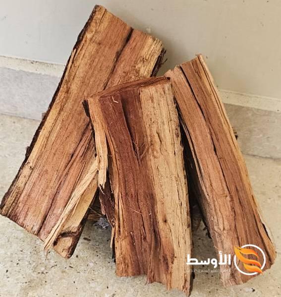 حطب السـمر للمشـاوي تصدير