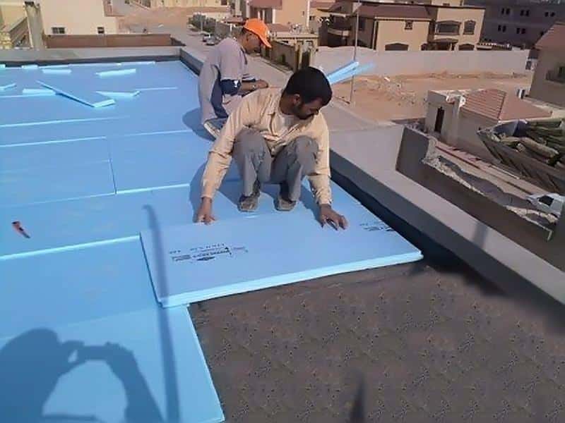 شركة عزل فوم بالمدينة المنورة اتصل 0561215608