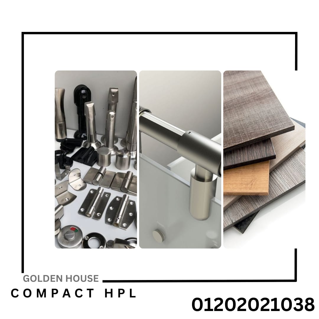 Compact HPL الكومباكت hpl