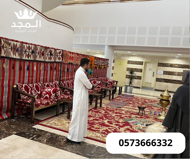 ركنيات شعبية, تاجير خيمه,خيام اوروبى وحمامات, تاجير كنب,جلسات خارجية