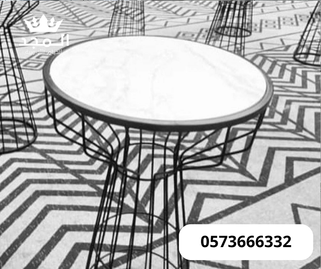 تأجير طاولات وكراس, تاجير لوازم الفعاليات, تاجير خيمه, خيام شعبية,ركنيات تراثية