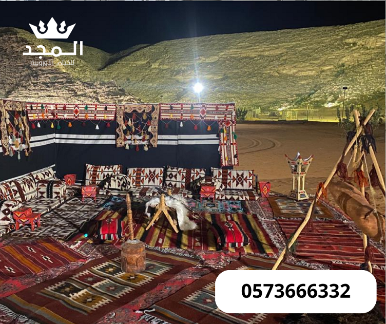 جلسات شعبية, خيام شعبية,ركنيات شعبية,استئجار طاولة طعام,خيام اوروبى 