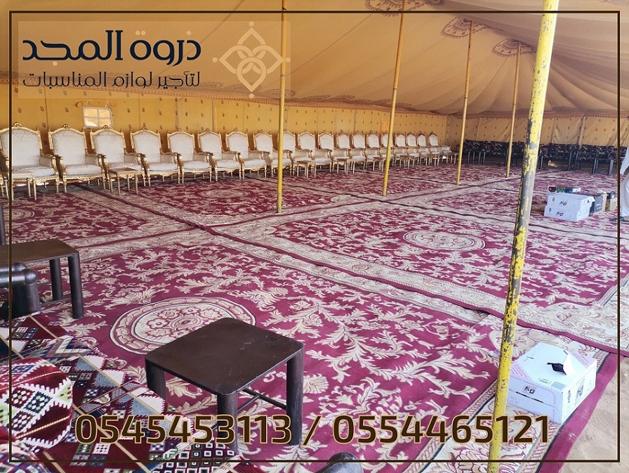 خيام شعبية,ركنيات شعبية, تأجير خيام اوربية,جلسات خارجية, تاجير كنب