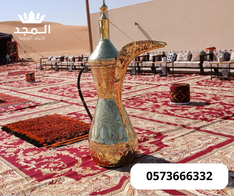 خيام شعبية, تاجير خيمه, تأجير طاولات وكراسي, ركنيات تراثية,استئجار طاولة طعام