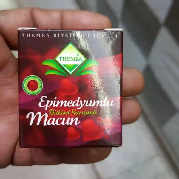 Epimedium Macun In Pakistan | 03222076662 | Kohat, Muzaffargarh, Abbottabad	