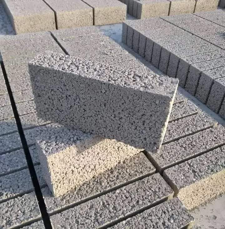 طوب اسمنتي