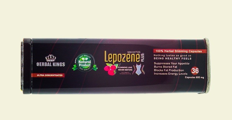 ليبوزين بلس للتخسيس Lepozene Plus لمنتج الذى يساعد على حرق دهون الجسم والتخلص منها بصوره امنه 