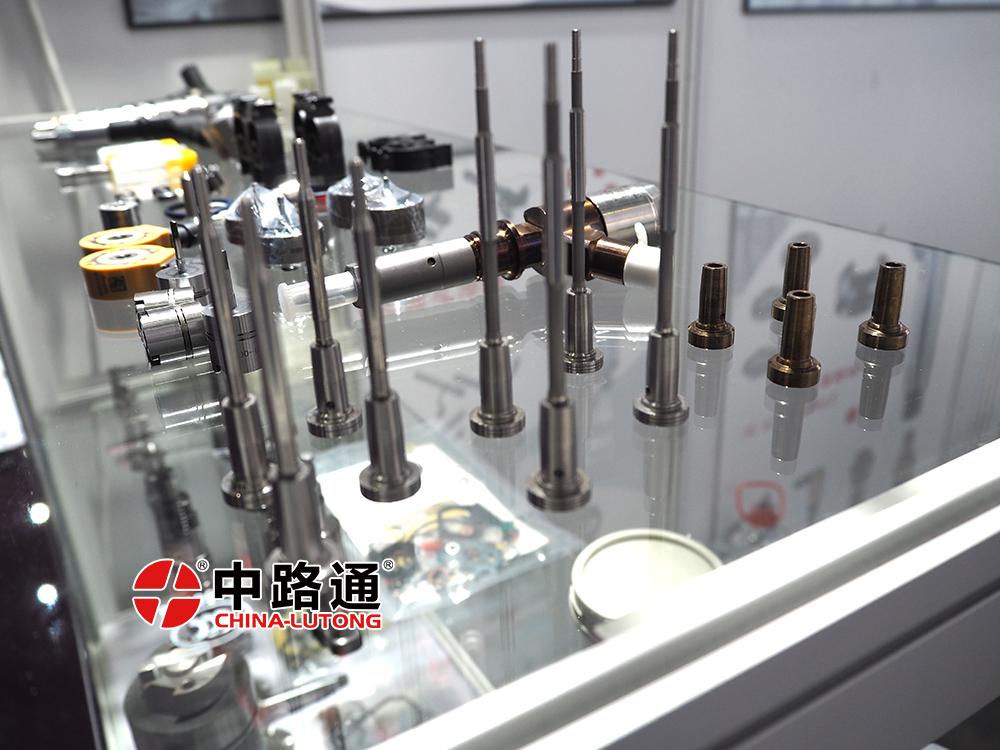 Common Rail Valve F00V C01 347 Common Rail Valve F00VC01045