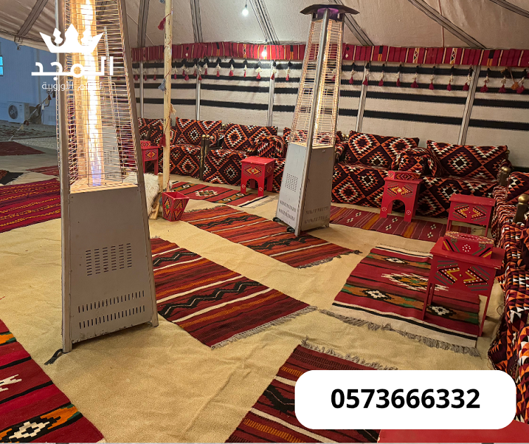 خيام شعبية,ركنيات شعبية,ركنيات تراثية, خيام اوروبية, تاجير خيام بالرياض