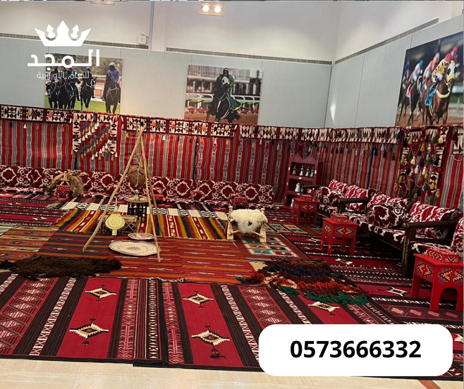 جلسات شعبية, تاجير كنبات للمناسبات,كراسى مؤتمرات, خيام شعبية,ركنيات شعبية