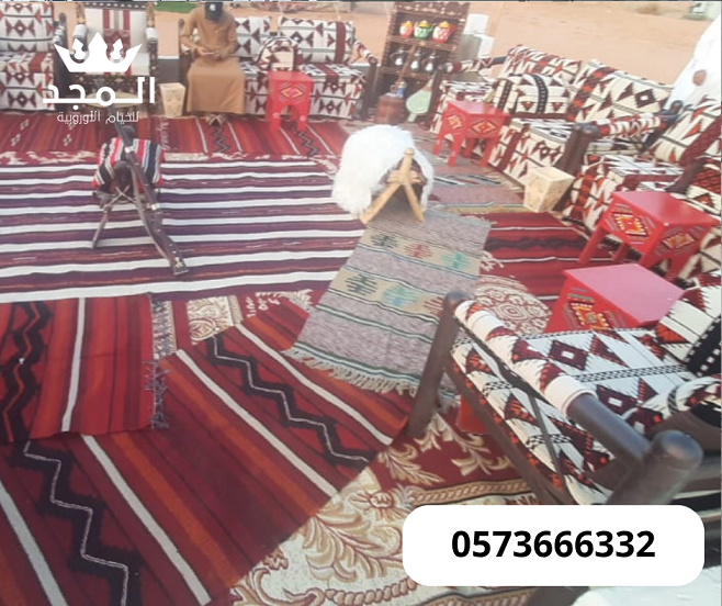 ركنيات تراثية,تاجير خيام بالرياض, لوازم مناسبات للايجار,تاجير كنبات 