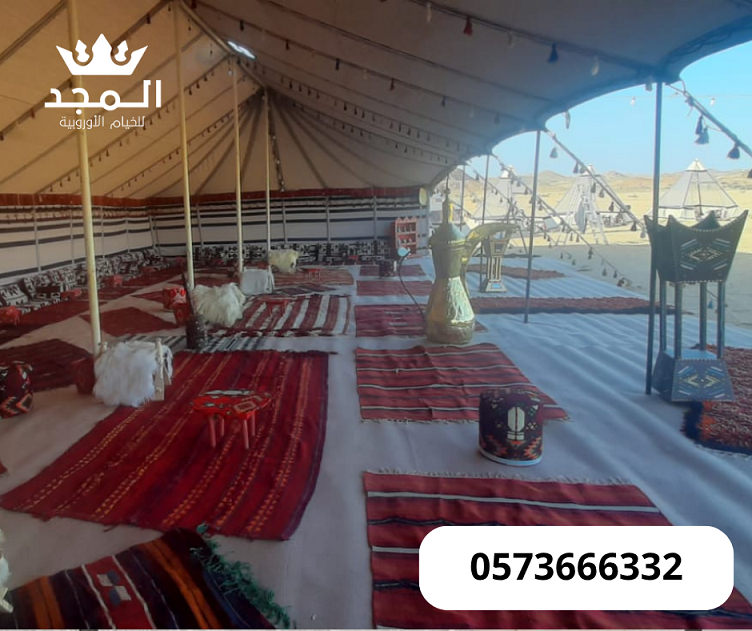 خيام شعبية,تأجير طاولات وكراسي,ركنيات تراثية,جلسات خارجية