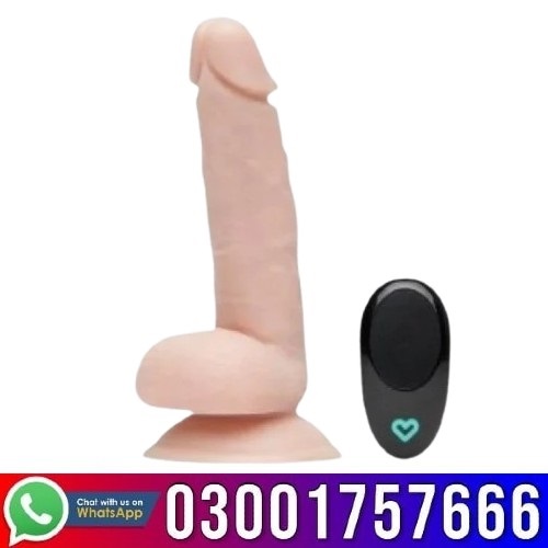 Remote Control Dildo in Dera Ghazi Khan - 03001757666