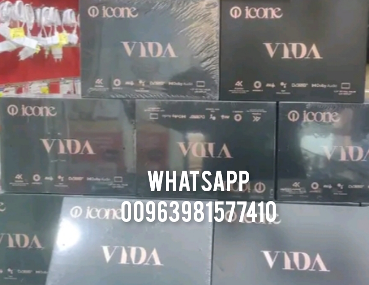 ICONE VIDA 4K ANDROID FOREVER ICONE VIDA 4K ANDROID FOREVER ICONE VIDA 4K ANDROID FOREVER ICONE VIDA