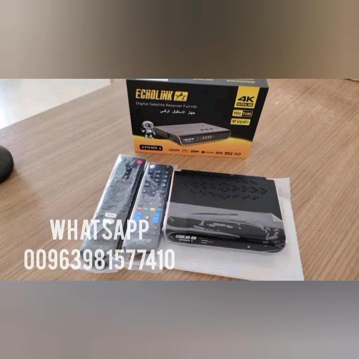 ECHOLINK ATOMO 5 AMLOGIC S905X3 ANDROID 14 ECHOLINK ATOMO 5 AMLOGIC S905X3 ANDROID 14 ECHOLINK ATOMO