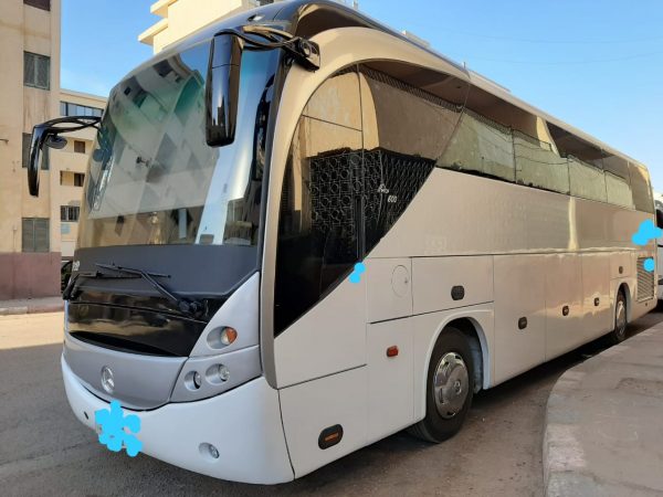 ليه تختار الدولي كار ايجار سيارات ليموزين بسائق لرحلتك السياحية؟