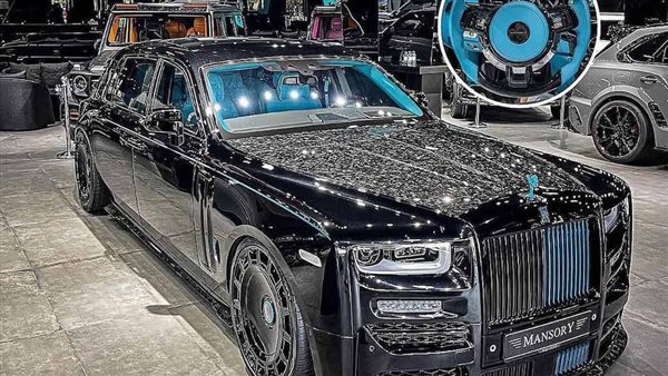 وفي عالم الليموزين، يبقى اختيار ليمايجار ليموزين استريتش رولزرويس من ليموزين القاهرة