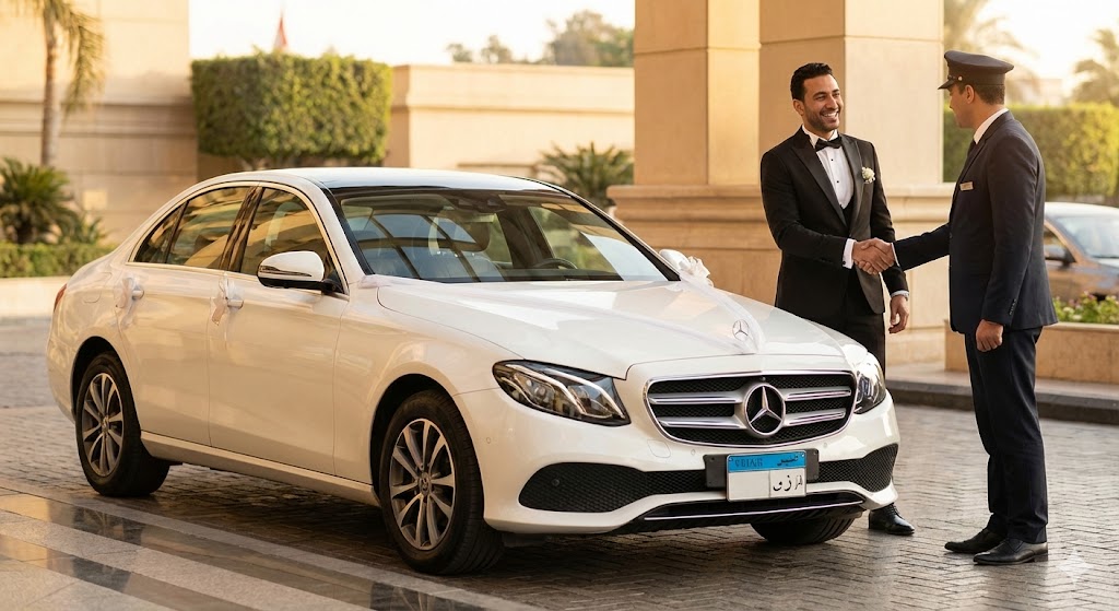 يا جماعة، اللي مجربش “زنقة” ترتيبات الفرح في مصر فايته كتير.. أو بالأحرى “ربنا رحمه” من توتر يقصر ال