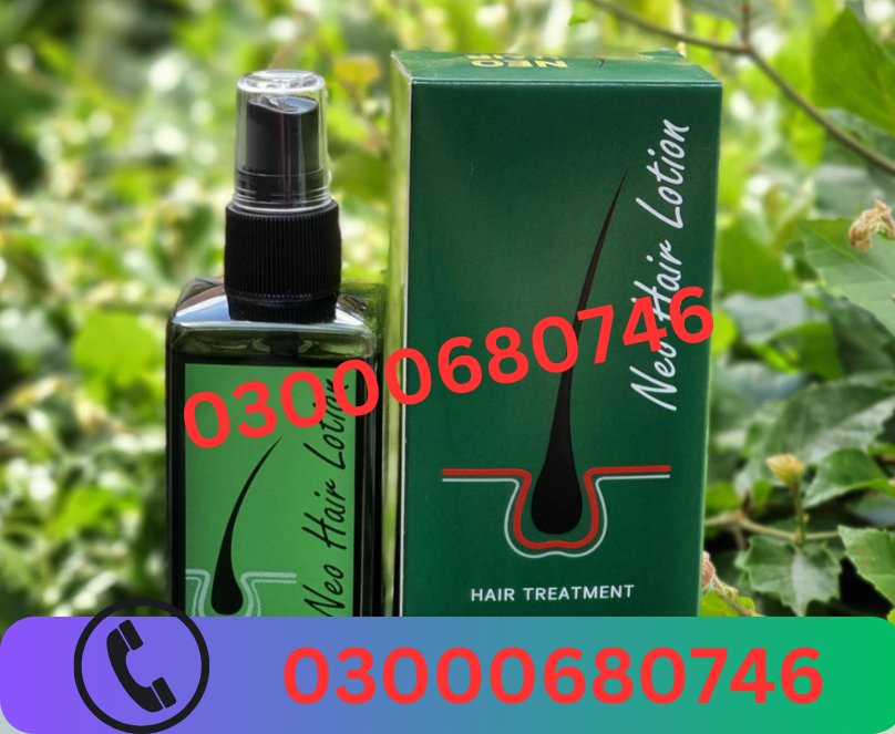 Neo Hair Lotion Price in Sialkot 03000680746
