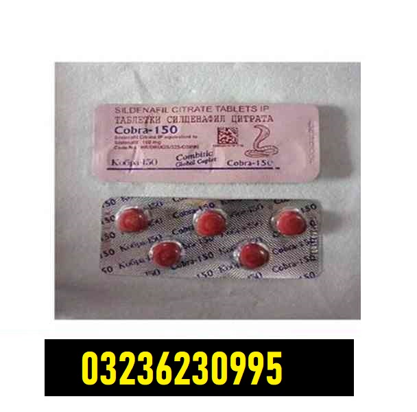 black cobra tablets in Gujrat - 03236230995