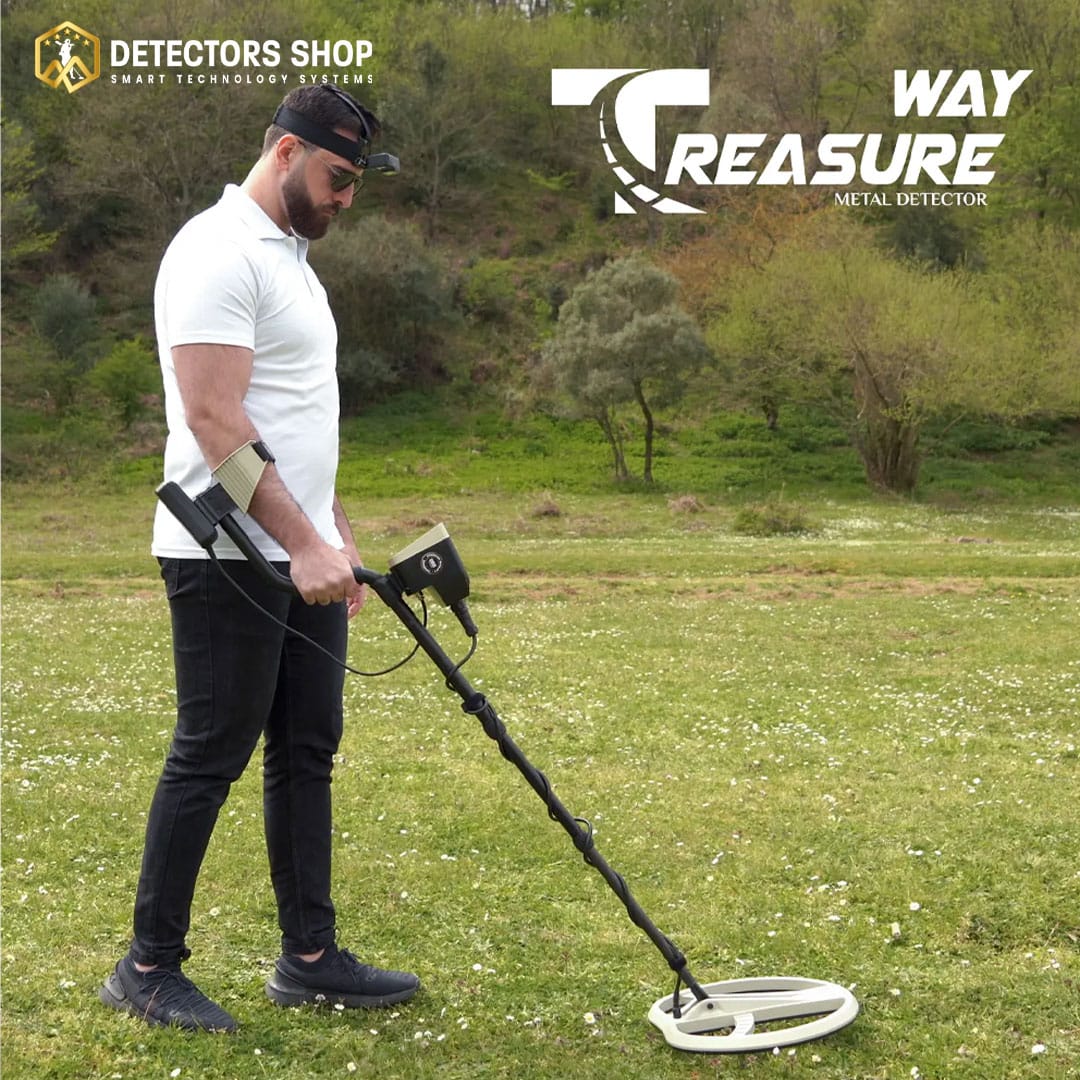 detectors shop