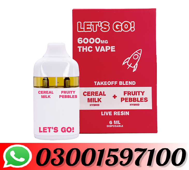 Thc Vape