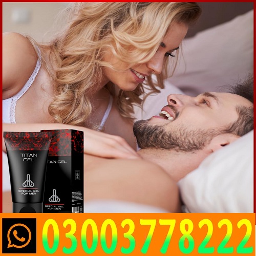 Original Titan Gel Price In Kasur _ 03003778222
