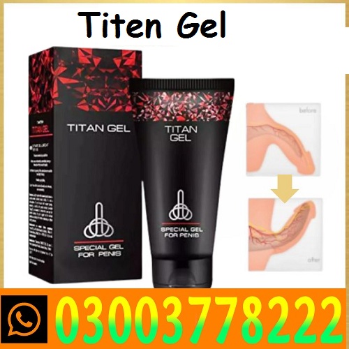 Original Titan Gel Price In Okara _ 03003778222