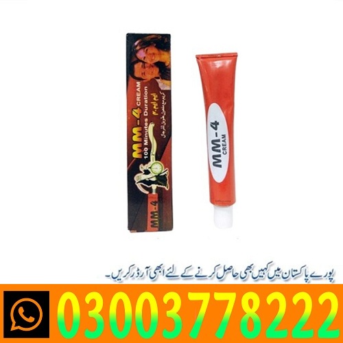 MM4 Timing Cream Price In Chakwal_  03003778222