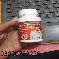 Max Power Capsules Price In Bahawalpur (&) 03000732259