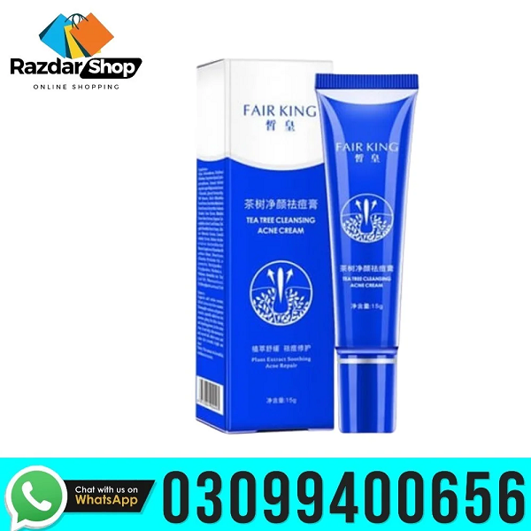 Fair King Cream in Hyderabad | 03099400656