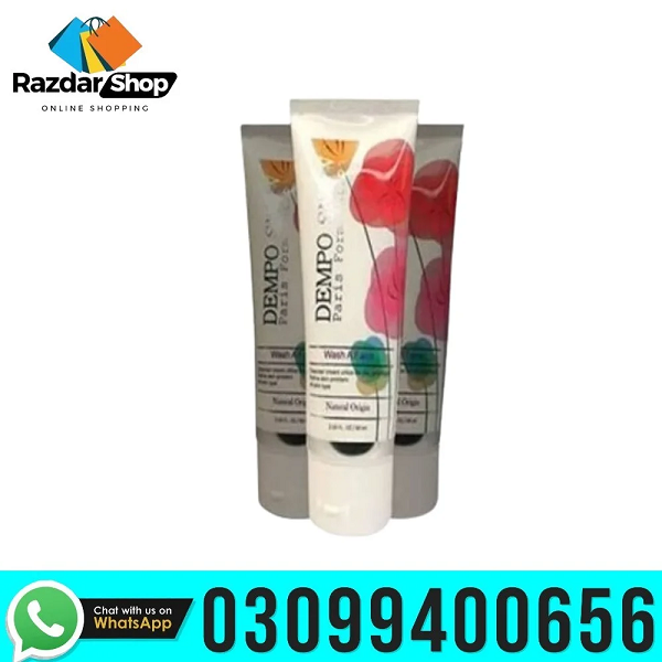 Dempo Snow Cream in Jhelum | 03099400656