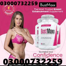 Bustmaxx Capsule Price in Nawabshah (Benazirabad) | 03000-732259 | Online Now