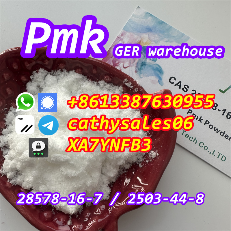 factory price PMK powder 28578-16-7 Overseas Warehouse Telegram:cathysales06