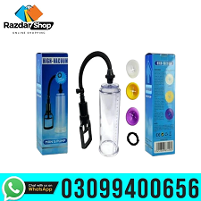 High Vacuum Mens Pump In Faisalabad | 03099400656