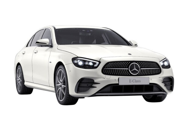  إيجار سيارة مرسيدس E200