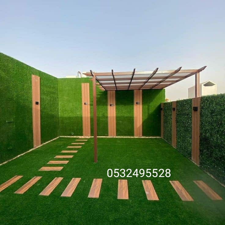 مظلات وسواتر الدمام 0532495528