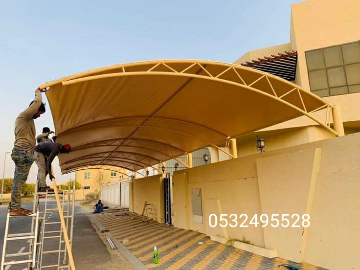 مظلات وسواتر الشرقيه 0532495528