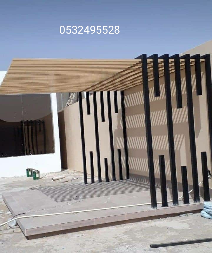مظلات وسواتر الدمام 0532495528
