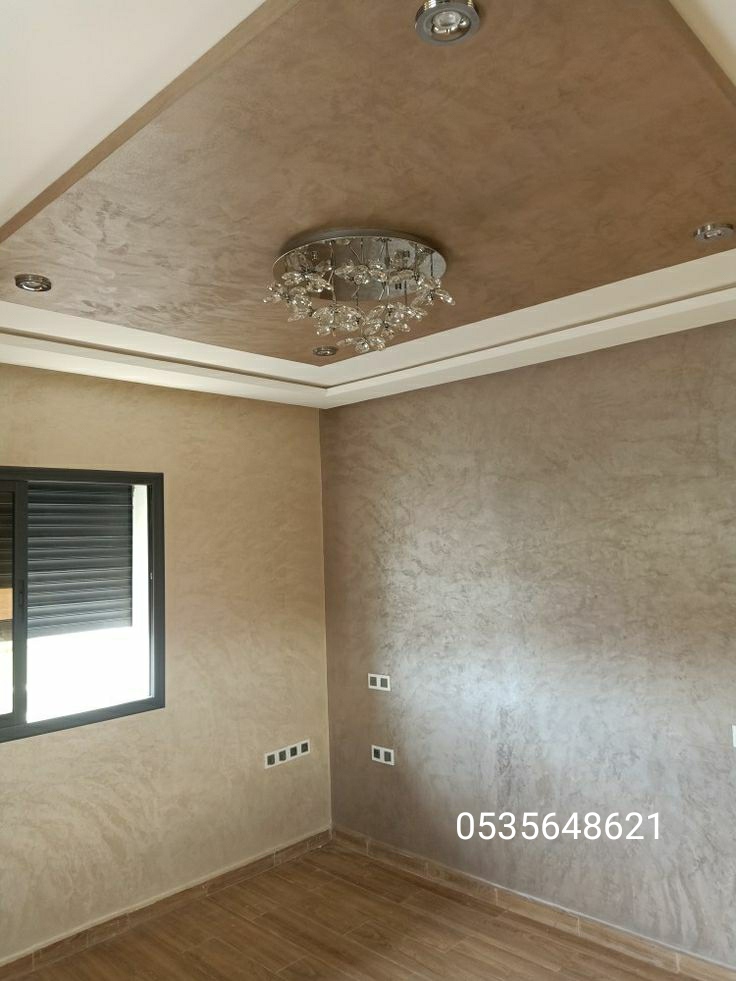 صباغ ودهانات الشرقية0535648621