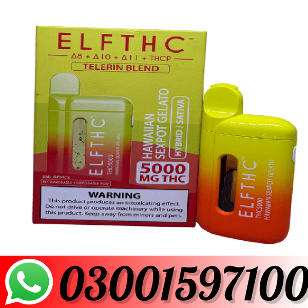 New Exodus Badder Blend Disposable 5G In Bahawalpur- 03001597100