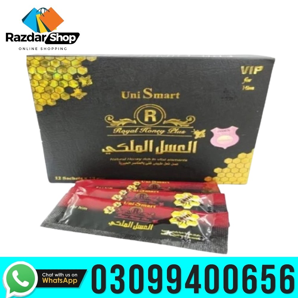 Uni Smart Royal Honey Plus In Faisalabad | 03099400656