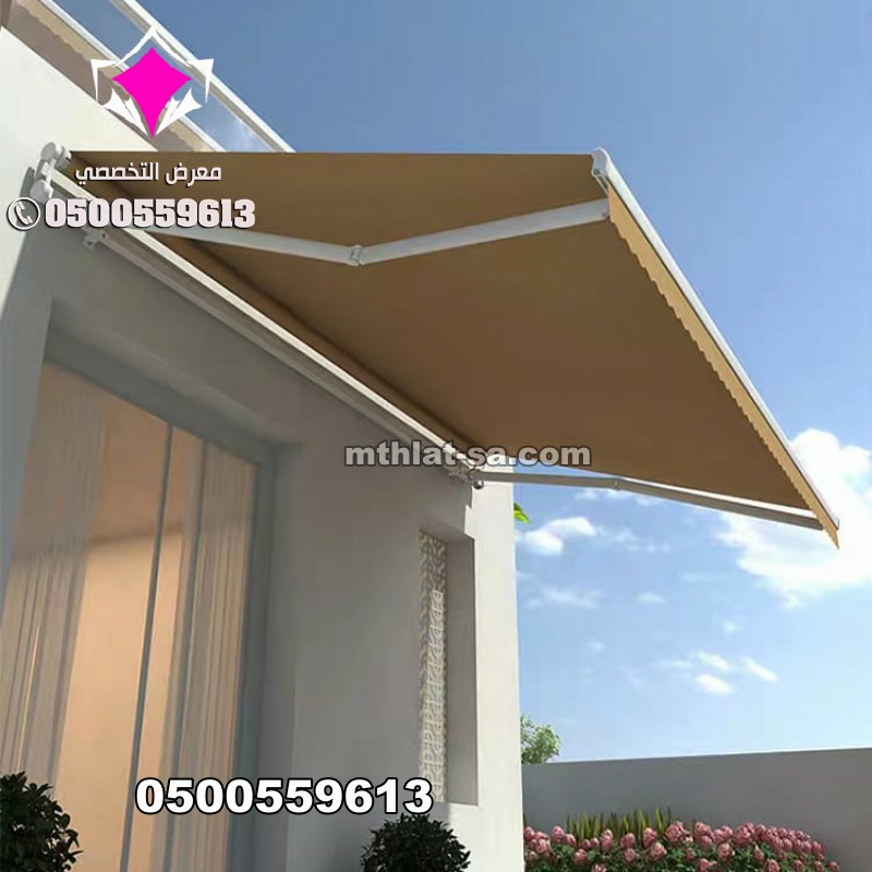 معرض مظلات وسواتر الاختيارالاول 0114996351 ابتكارجميع انواع المظلات والسواتروالهناجرالتخصصي,سواتر