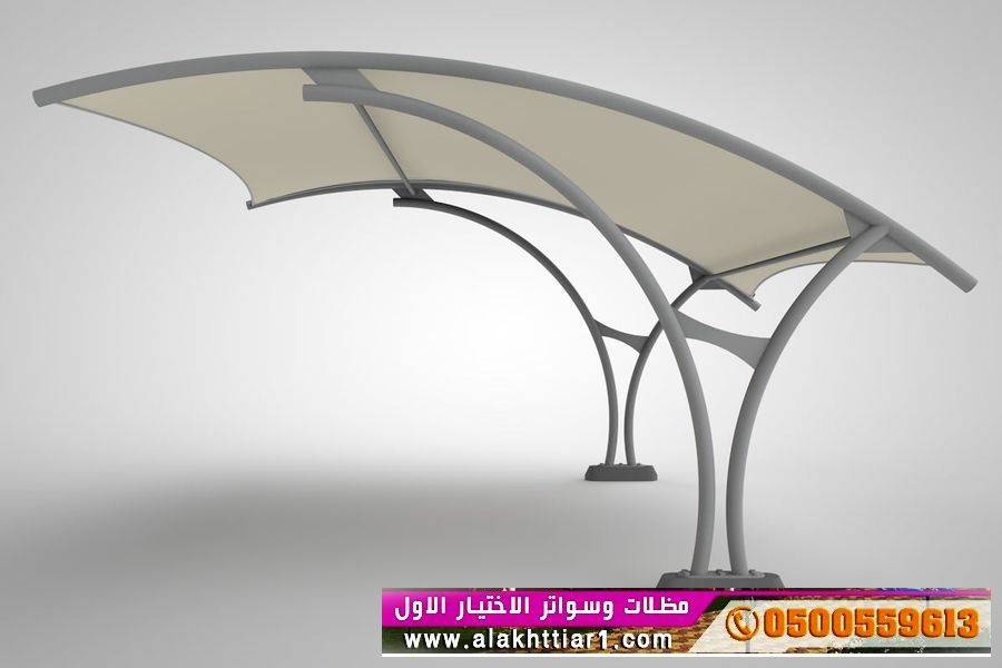 صور معرض مظلات وسواتر الرياض معرض مظلات التخصصي الرياض افضل أسعارتركيب سواترومظلات0114996351