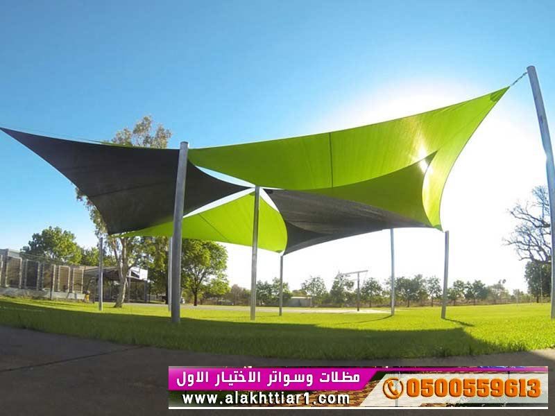 مظلات ابتكار مظلاتي مظلات وسواتر الاختيارالاول 0114996351 تركيب جميع المظلات والسواتروالهناجرالتخصصي